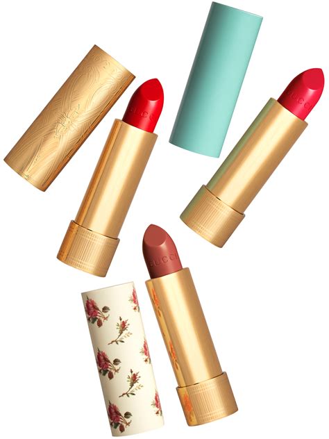 gucci new lipstick|gucci lipstick japan.